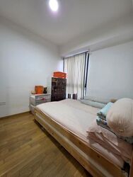 Bartley Ridge (D13), Condominium #605885611